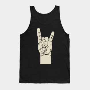 Rock Me Baby Tank Top